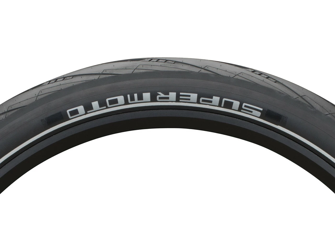 Schwalbe Cubierta De Alambre Super Moto Performance ADDIX RaceGuard DD 27,5" 5 Schwalbe Cubierta De Alambre Super Moto Performance ADDIX RaceGuard DD 27,5" - Imagen 3