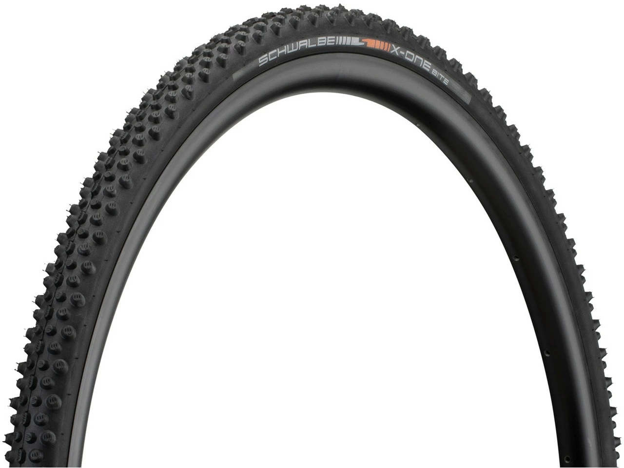 Schwalbe Cubierta Plegable X-One Bite Evolution ADDIX Super Ground 28" 3 Schwalbe Cubierta Plegable X-One Bite Evolution ADDIX Super Ground 28"