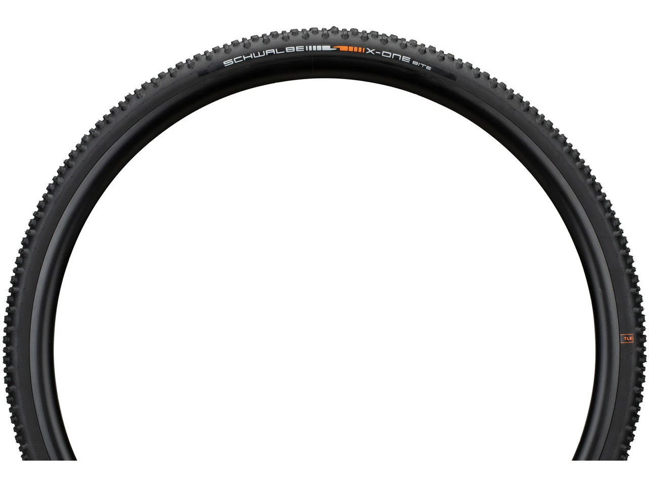 Schwalbe Cubierta Plegable X-One Bite Evolution ADDIX Super Ground 28" 4 Schwalbe Cubierta Plegable X-One Bite Evolution ADDIX Super Ground 28" - Imagen 2