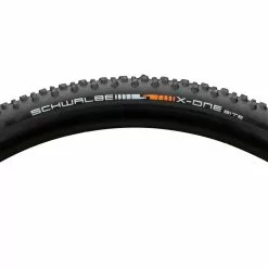 Schwalbe Cubierta Plegable X-One Bite Evolution ADDIX Super Ground 28" 8 Schwalbe Cubierta Plegable X-One Bite Evolution ADDIX Super Ground 28" -Accesorios tubeless Venta 355974