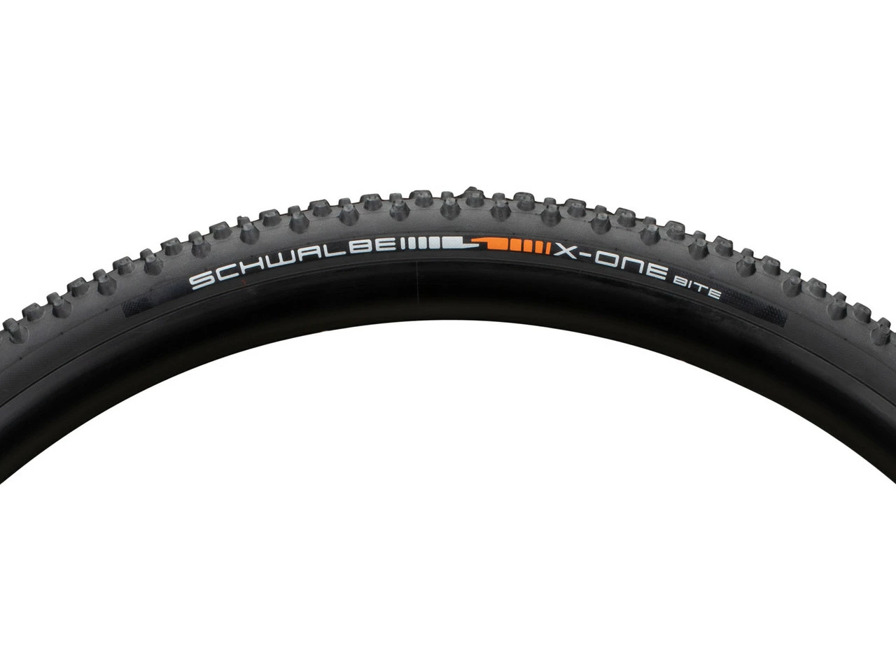 Schwalbe Cubierta Plegable X-One Bite Evolution ADDIX Super Ground 28" 5 Schwalbe Cubierta Plegable X-One Bite Evolution ADDIX Super Ground 28" - Imagen 3
