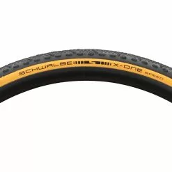 Schwalbe Cubierta Plegable X-One Speed Performance ADDIX RaceGuard 28" -Accesorios tubeless Venta 355982