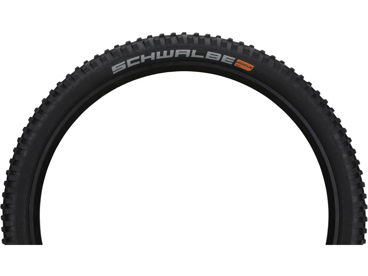 Schwalbe Cubierta Plegable Big Betty Evolution ADDIX Soft Super Gravity 27,5+ 4 Schwalbe Cubierta Plegable Big Betty Evolution ADDIX Soft Super Gravity 27,5+ - Imagen 2