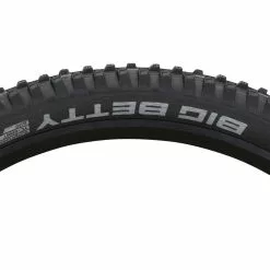 Schwalbe Cubierta Plegable Big Betty Evolution ADDIX Soft Super Gravity 27,5+ 8 Schwalbe Cubierta Plegable Big Betty Evolution ADDIX Soft Super Gravity 27,5+ -Accesorios tubeless Venta 357502