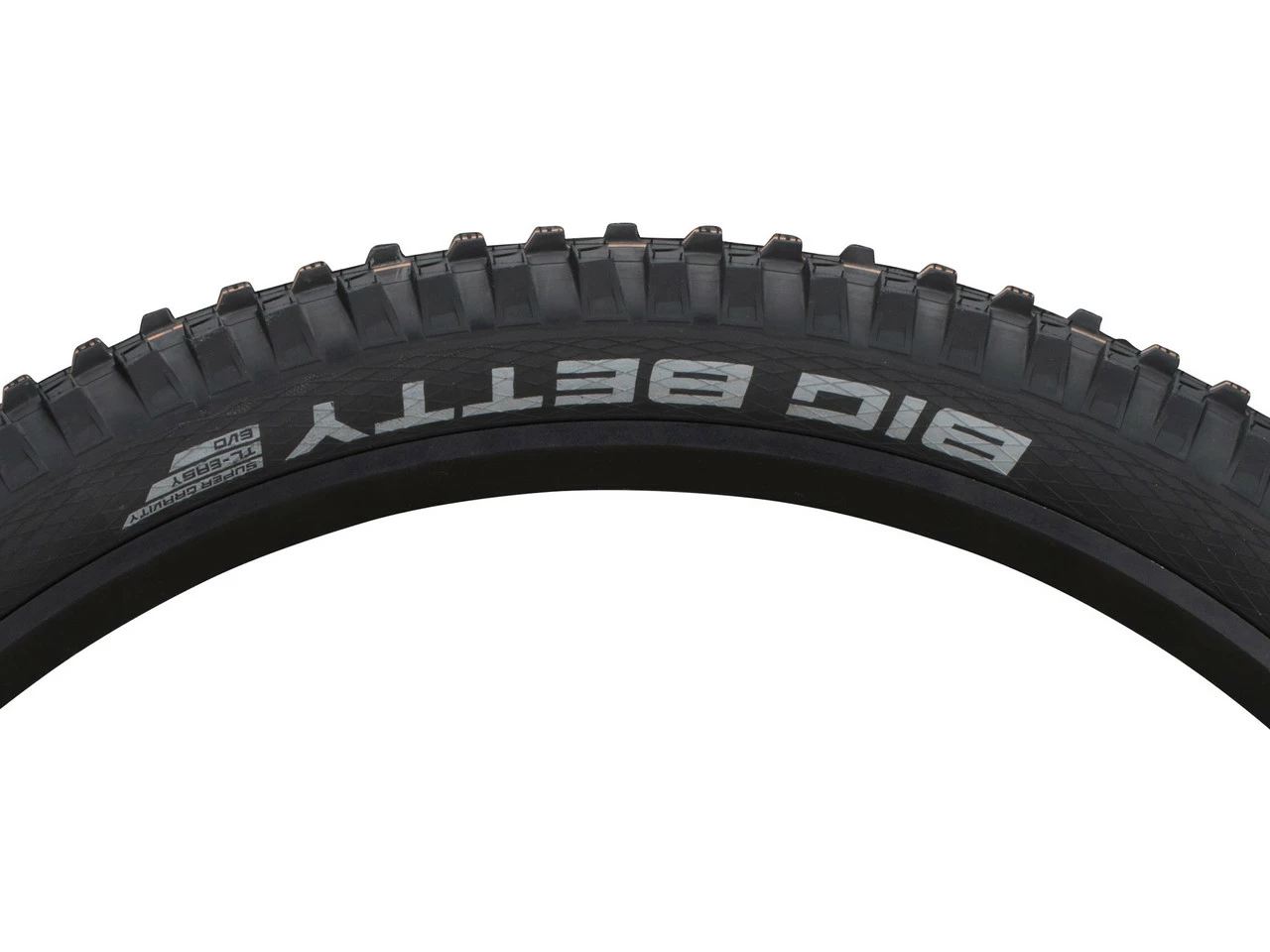 Schwalbe Cubierta Plegable Big Betty Evolution ADDIX Soft Super Gravity 27,5+ 5 Schwalbe Cubierta Plegable Big Betty Evolution ADDIX Soft Super Gravity 27,5+ - Imagen 3
