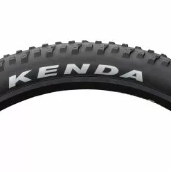 Kenda Cubierta Plegable Regolith Pro EMC 27,5+ -Accesorios tubeless Venta 357698