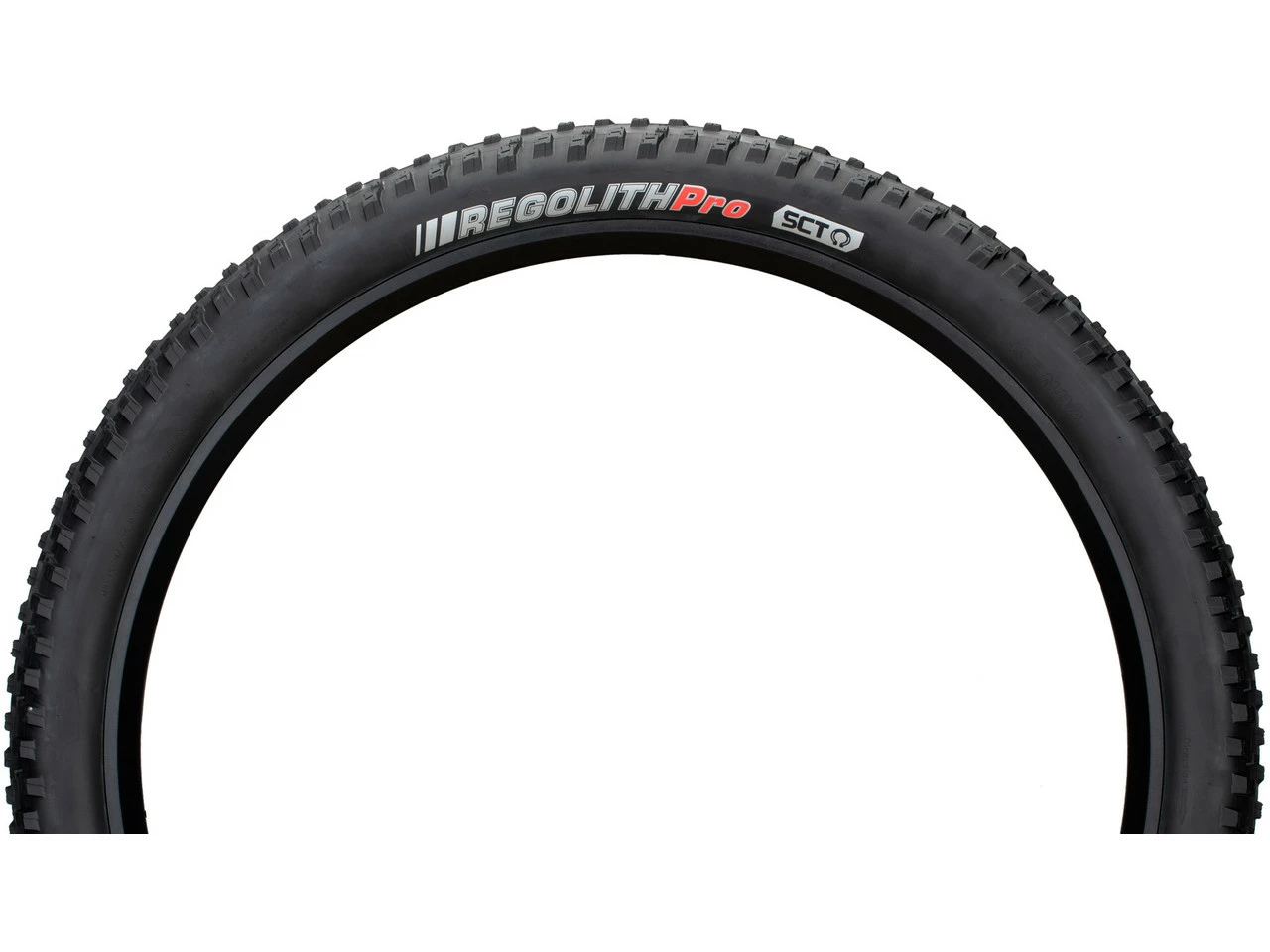 Kenda Cubierta Plegable Regolith Pro SCT 27,5+ 4 Kenda Cubierta Plegable Regolith Pro SCT 27,5+ - Imagen 2