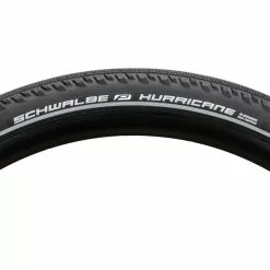 Schwalbe Cubierta De Alambre Hurricane Performance ADDIX GreenGuard DD 27,5" -Accesorios tubeless Venta 358760