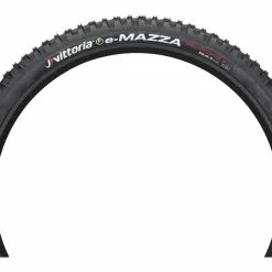 Vittoria Cubierta Plegable E-Mazza Enduro 2-ply TLR G2.0 29+ -Accesorios tubeless Venta 359324