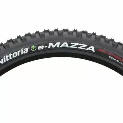 Vittoria Cubierta Plegable E-Mazza Enduro 2-ply TLR G2.0 29+ -Accesorios tubeless Venta 359325