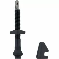 Dt-swiss Válvula Tubeless De Aluminio -Accesorios tubeless Venta 362261