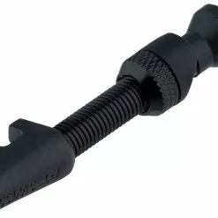 Dt-swiss Válvula Tubeless De Aluminio Para Llantas Asimétricas