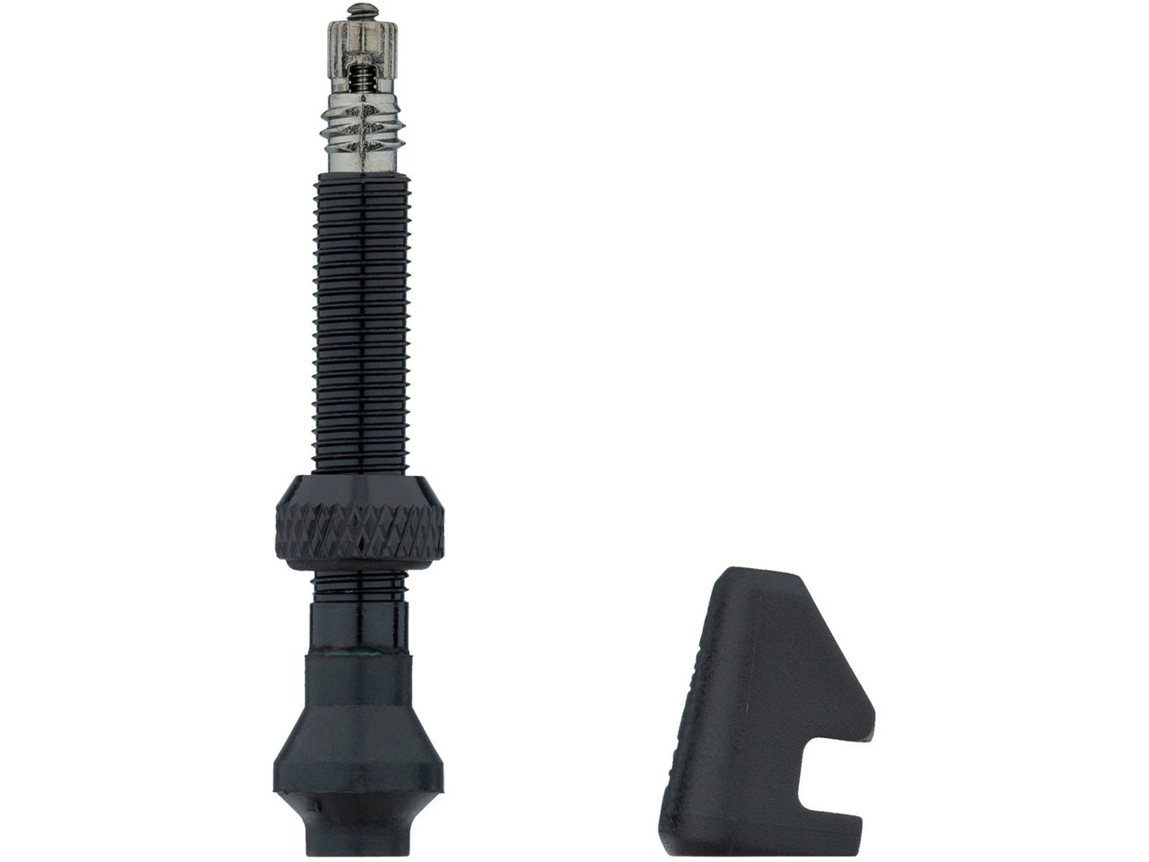 Dt-swiss Válvula Tubeless Cyl Nut Para Llantas Simétricas 5 Dt-swiss Válvula Tubeless Cyl Nut Para Llantas Simétricas - Imagen 3