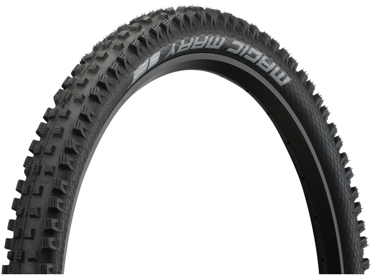 Schwalbe Cubierta De Alambre Magic Mary Performance ADDIX BikePark 29" 3 Schwalbe Cubierta De Alambre Magic Mary Performance ADDIX BikePark 29"