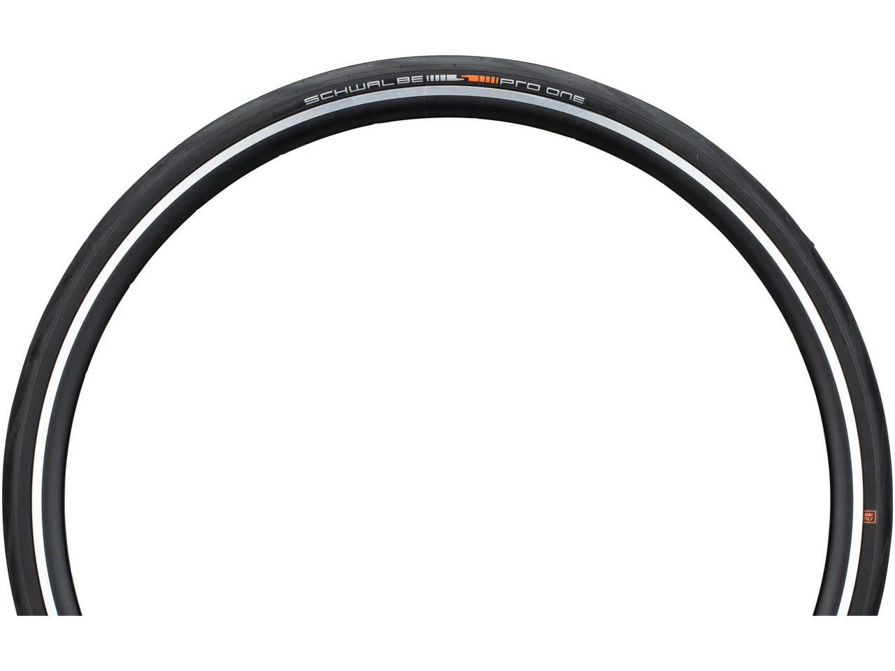 Schwalbe Cubierta Plegable Pro One Evolution ADDIX Super Race 28" 4 Schwalbe Cubierta Plegable Pro One Evolution ADDIX Super Race 28" - Imagen 2