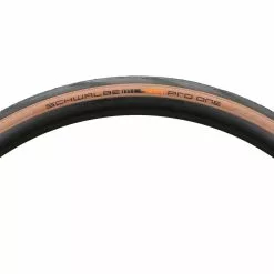 Schwalbe Cubierta Plegable Pro One Evolution ADDIX Super Race 28" 24 Schwalbe Cubierta Plegable Pro One Evolution ADDIX Super Race 28" -Accesorios tubeless Venta 364867