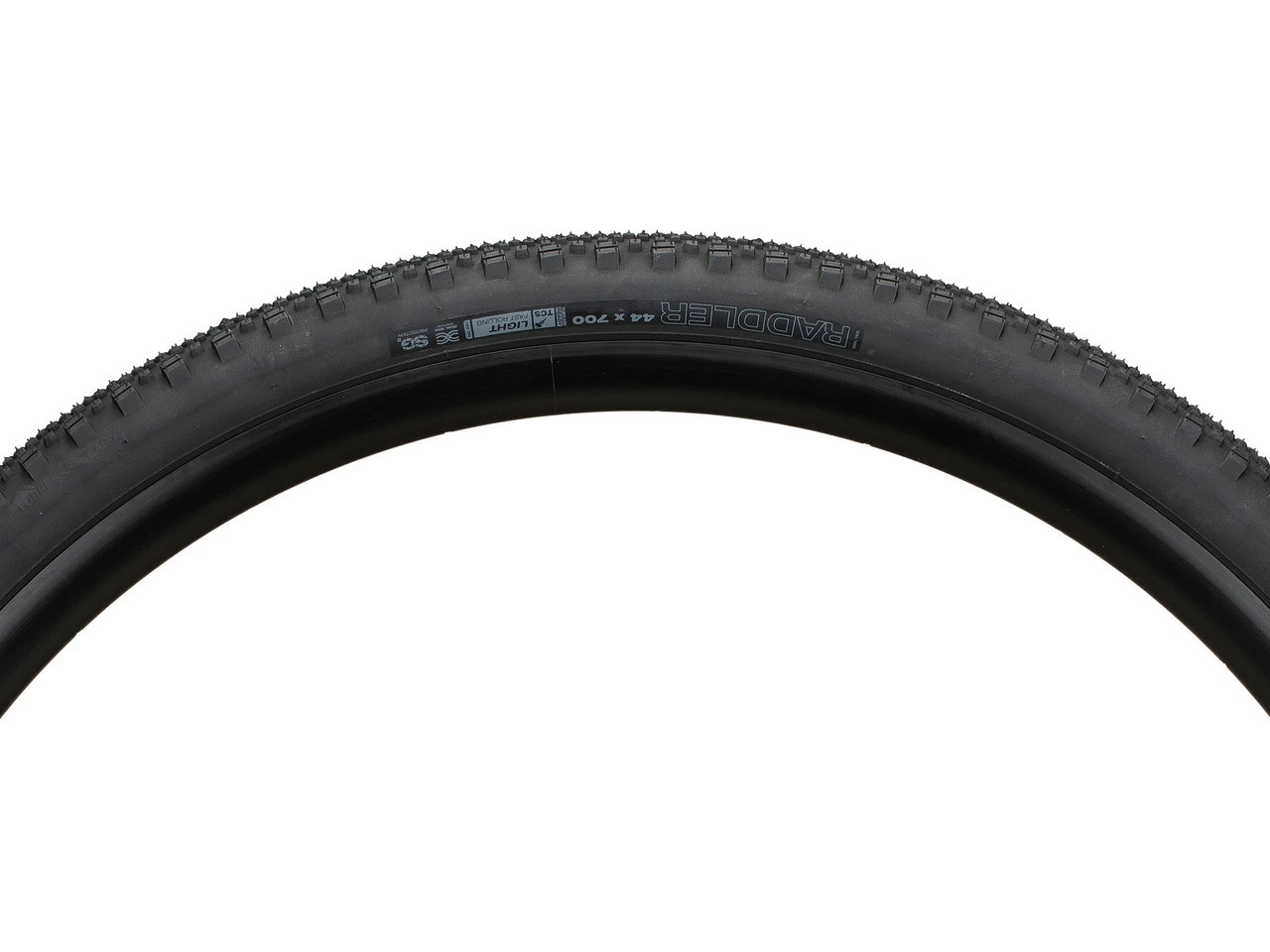 Wtb Cubierta Plegable Raddler TCS Light Fast Rolling Slash Guard 2 28" 5 Wtb Cubierta Plegable Raddler TCS Light Fast Rolling Slash Guard 2 28" - Imagen 3