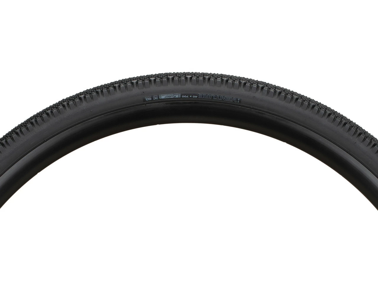 Wtb Cubierta Plegable Venture TCS Light Fast Rolling Slash Guard 2 28" 5 Wtb Cubierta Plegable Venture TCS Light Fast Rolling Slash Guard 2 28" - Imagen 3