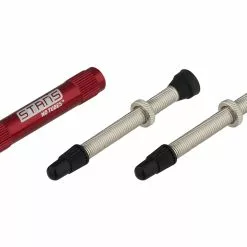 Notubes Kit Tubeless Road & Gravel 10 Notubes Kit Tubeless Road & Gravel -Accesorios tubeless Venta 365815