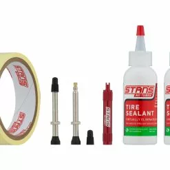 Notubes Kit Tubeless Road & Gravel 12 Notubes Kit Tubeless Road & Gravel -Accesorios tubeless Venta 365817