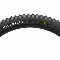 Specialized Cubierta Plegable Hillbilly Grid Gravity T9 29" -Accesorios tubeless Venta 368395