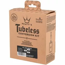 Peatys Kit De Conversión Tubeless Conversion 26 Peatys Kit De Conversión Tubeless Conversion -Accesorios tubeless Venta 369161