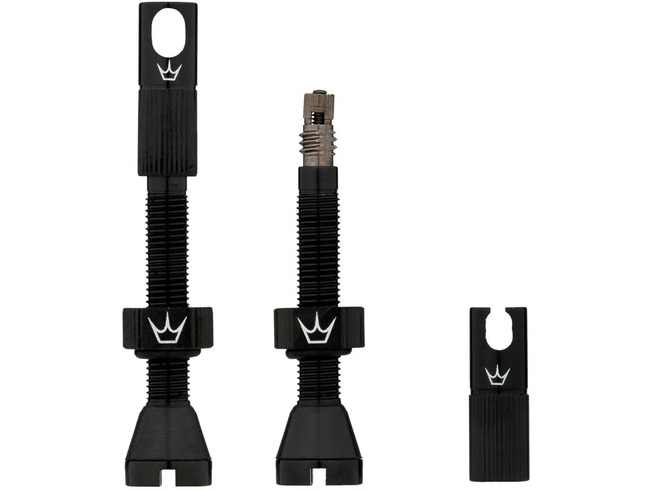 Peatys Kit De Conversión Tubeless Conversion 15 Peatys Kit De Conversión Tubeless Conversion - Imagen 13