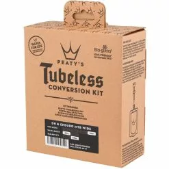 Peatys Kit De Conversión Tubeless Conversion 29 Peatys Kit De Conversión Tubeless Conversion -Accesorios tubeless Venta 369164
