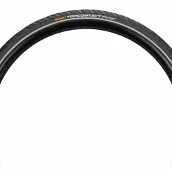Continental Cubierta Plegable Top Contact II Vectran Breaker 28" En Set De 3 -Accesorios tubeless Venta 369973