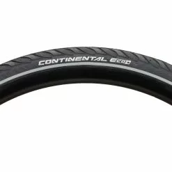 Continental Cubierta Plegable Top Contact II Vectran Breaker 28" En Set De 3 -Accesorios tubeless Venta 369974