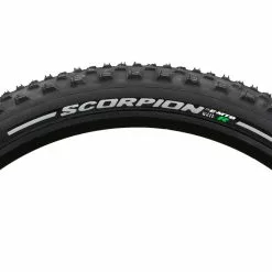 Pirelli Cubierta Plegable Scorpion E-MTB Rear Specific 29+ -Accesorios tubeless Venta 370012