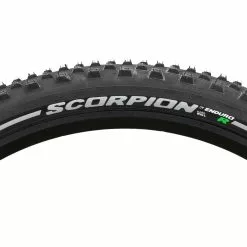 Pirelli Cubierta Plegable Scorpion Enduro Rear Specific 29" -Accesorios tubeless Venta 370020