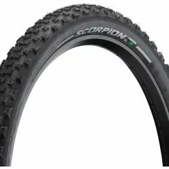 Pirelli Cubierta Plegable Scorpion Trail Rear Specific 27,5"