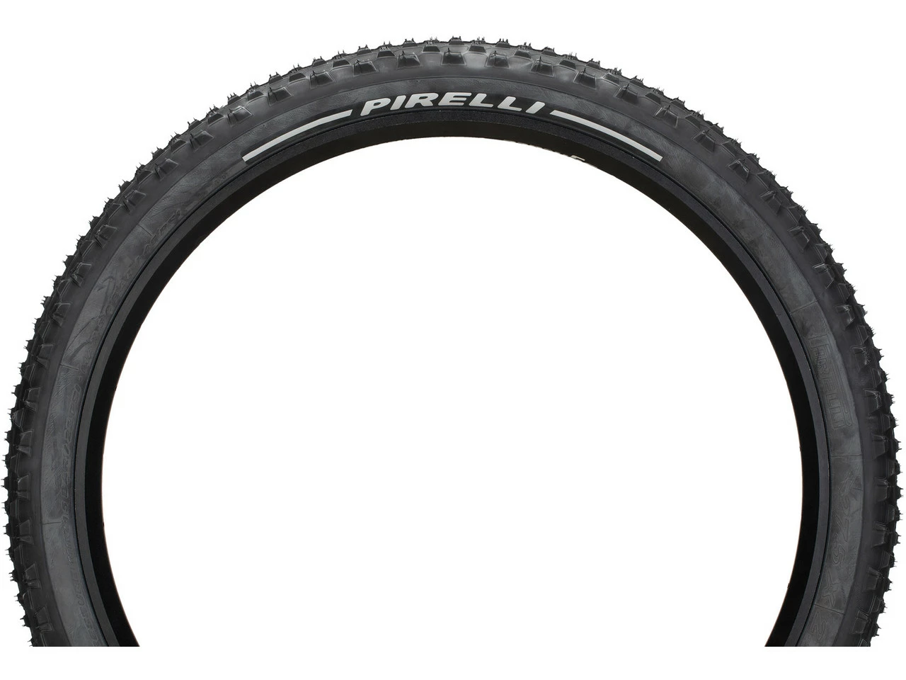 Pirelli Cubierta Plegable Scorpion Trail Rear Specific 27,5" 4 Pirelli Cubierta Plegable Scorpion Trail Rear Specific 27,5" - Imagen 2
