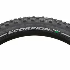 Pirelli Cubierta Plegable Scorpion Trail Rear Specific 27,5" 8 Pirelli Cubierta Plegable Scorpion Trail Rear Specific 27,5" -Accesorios tubeless Venta 370032
