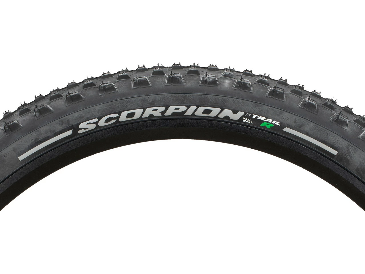 Pirelli Cubierta Plegable Scorpion Trail Rear Specific 27,5" 5 Pirelli Cubierta Plegable Scorpion Trail Rear Specific 27,5" - Imagen 3