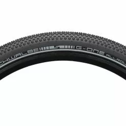 Schwalbe Cubierta Plegable G-One Allround Performance ADDIX RaceGuard DD 27,5" -Accesorios tubeless Venta 370060