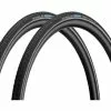 Schwalbe Cubierta De Alambre Marathon 28" Modelo 2019 En Set De 2 -Accesorios tubeless Venta 370062