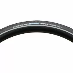 Schwalbe Cubierta De Alambre Marathon 28" Modelo 2019 En Set De 2 -Accesorios tubeless Venta 370065