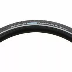 Schwalbe Cubierta De Alambre Marathon Plus 28" -Accesorios tubeless Venta 370073