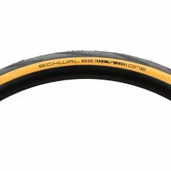 Schwalbe Cub. Plegable One Performance MicroSkin Tubeless Easy Classic Skin 28" -Accesorios tubeless Venta 370077