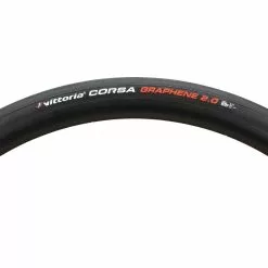 Vittoria Set De 2 Cubiertas Plegables Corsa G2.0 28" -Accesorios tubeless Venta 370098