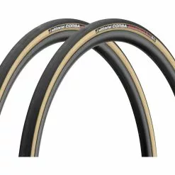 Vittoria Set De 2 Cubiertas Plegables Corsa G2.0 28" -Accesorios tubeless Venta 370100