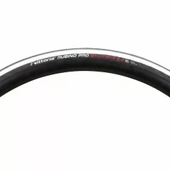 Vittoria Cubierta Plegable Rubino Pro IV G2.0 28" -Accesorios tubeless Venta 370521