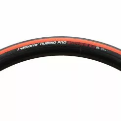 Vittoria Cubierta Plegable Rubino Pro IV G2.0 28" -Accesorios tubeless Venta 370525