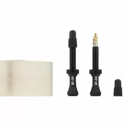 Fulcrum Kit 2-Way Fit Ready Tubeless Para Ruedas De 29" -Accesorios tubeless Venta 371045