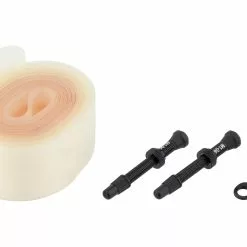 Fulcrum Kit 2-Way Fit Ready Tubeless Para Ruedas De 29" -Accesorios tubeless Venta 371046