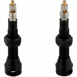 Tune Válvula Tubeless En Set De 2 24 Tune Válvula Tubeless En Set De 2 -Accesorios tubeless Venta 373354