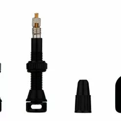 Tune Válvula Tubeless En Set De 2 25 Tune Válvula Tubeless En Set De 2 -Accesorios tubeless Venta 373355