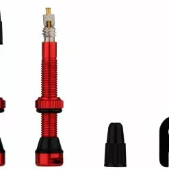 Tune Válvula Tubeless En Set De 2 31 Tune Válvula Tubeless En Set De 2 -Accesorios tubeless Venta 373361